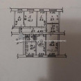 Продам квартиру, Шекспира ул. , 6  ком., 18.10 м², советский ремонт 