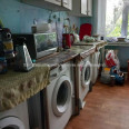 Продам квартиру, Шекспира ул. , 6  ком., 18.10 м², советский ремонт 