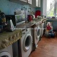 Продам квартиру, Шекспира ул. , 6  ком., 18.10 м², советский ремонт 