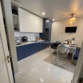 Продам квартиру, Лисаветинская ул. , 1  ком., 53 м², евроремонт 