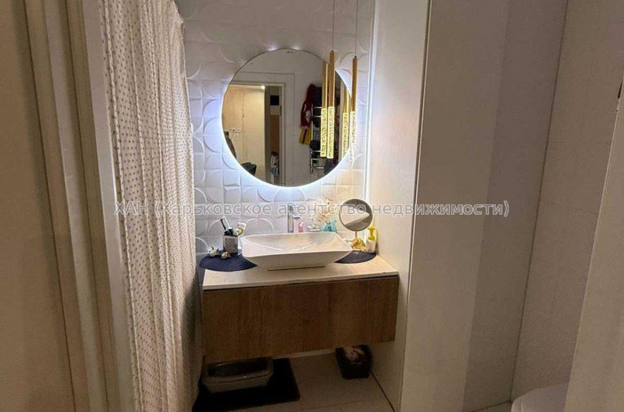 Продам квартиру, Лисаветинская ул. , 1  ком., 53 м², евроремонт 