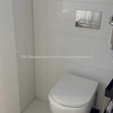 Продам квартиру, Лисаветинская ул. , 1  ком., 53 м², евроремонт 