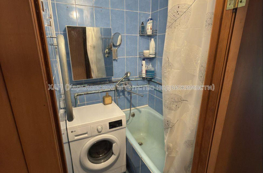 Продам квартиру, Мохначанская ул. , 2 кім., 44.60 м², косметический ремонт 