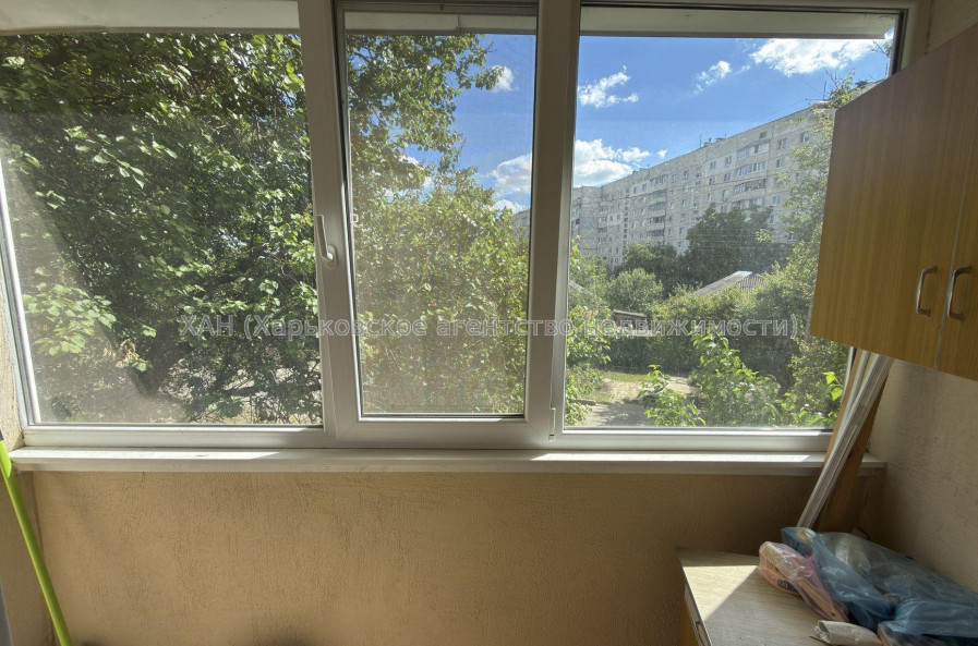 Продам квартиру, Мохначанская ул. , 2 кім., 44.60 м², косметический ремонт 