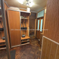 Продам квартиру, Мохначанская ул. , 2 кім., 44.60 м², косметический ремонт 