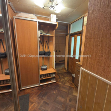 Продам квартиру, Мохначанская ул. , 2 кім., 44.60 м², косметический ремонт 