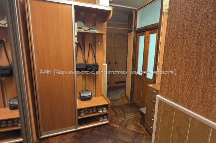 Продам квартиру, Мохначанская ул. , 2 кім., 44.60 м², косметический ремонт 