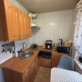 Продам квартиру, Мохначанская ул. , 2 кім., 44.60 м², косметический ремонт 