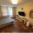 Продам квартиру, Мохначанская ул. , 2 кім., 44.60 м², косметический ремонт 