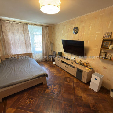 Продам квартиру, Мохначанская ул. , 2 кім., 44.60 м², косметический ремонт 