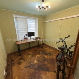 Продам квартиру, Мохначанская ул. , 2 кім., 44.60 м², косметический ремонт
