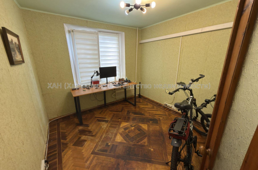 Продам квартиру, Мохначанская ул. , 2 кім., 44.60 м², косметический ремонт 