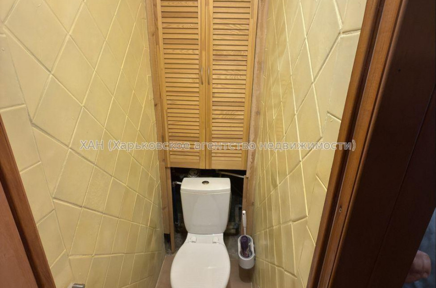 Продам квартиру, Мохначанская ул. , 2 кім., 44.60 м², косметический ремонт 