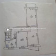 Продам квартиру, Бригады Хартия ул. , 3  ком., 64.80 м², советский ремонт 