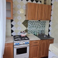 Продам квартиру, Бригады Хартия ул. , 3 кім., 64.80 м², советский ремонт 