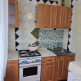 Продам квартиру, Бригады Хартия ул. , 3 кім., 64.80 м², советский ремонт 