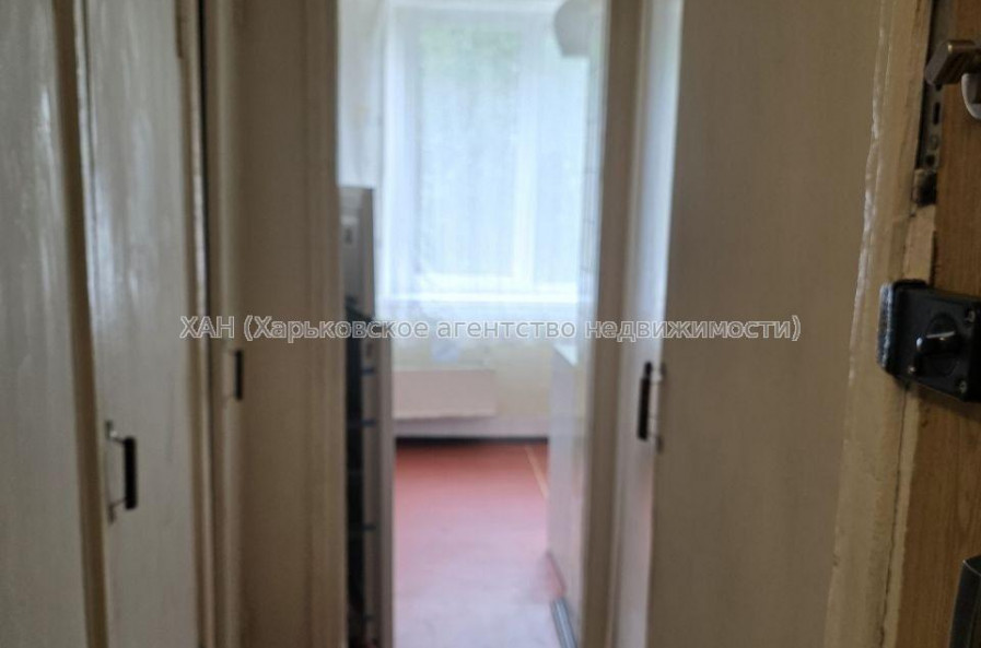 Продам квартиру, Бригады Хартия ул. , 3 кім., 64.80 м², советский ремонт 