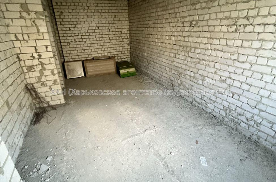Продам квартиру, Мира ул. , 1 кім., 42 м², без отделочных работ 