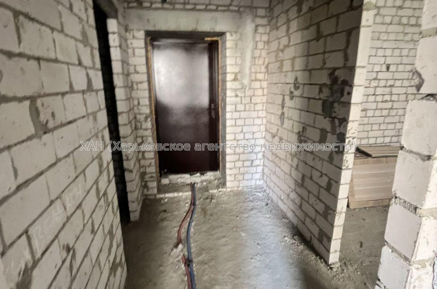 Продам квартиру, Мира ул. , 1 кім., 42 м², без отделочных работ 