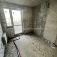 Продам квартиру, Мира ул. , 1 кім., 42 м², без отделочных работ 