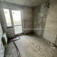 Продам квартиру, Мира ул. , 1 кім., 42 м², без отделочных работ 