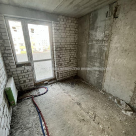 Продам квартиру, Мира ул. , 1 кім., 42 м², без отделочных работ