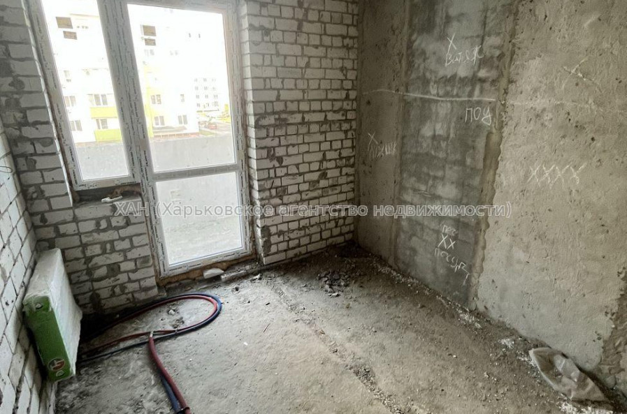 Продам квартиру, Мира ул. , 1 кім., 42 м², без отделочных работ 
