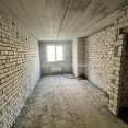 Продам квартиру, Мира ул. , 1 кім., 42 м², без отделочных работ 