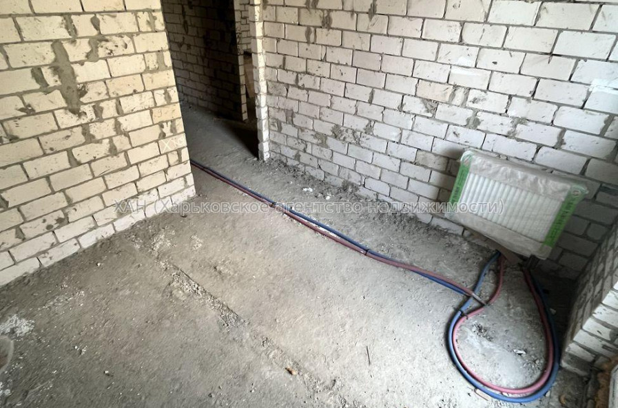 Продам квартиру, Мира ул. , 1 кім., 42 м², без отделочных работ 