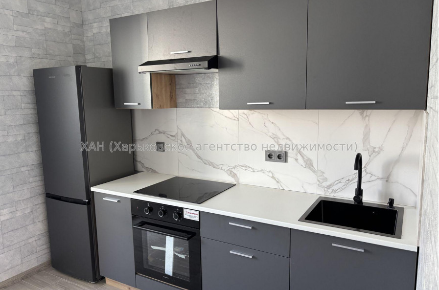 Продам квартиру, Мира ул. , 1 кім., 36 м², евроремонт 