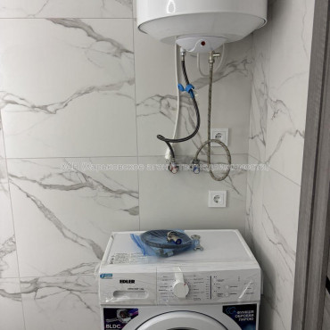 Продам квартиру, Мира ул. , 1 кім., 36 м², евроремонт 