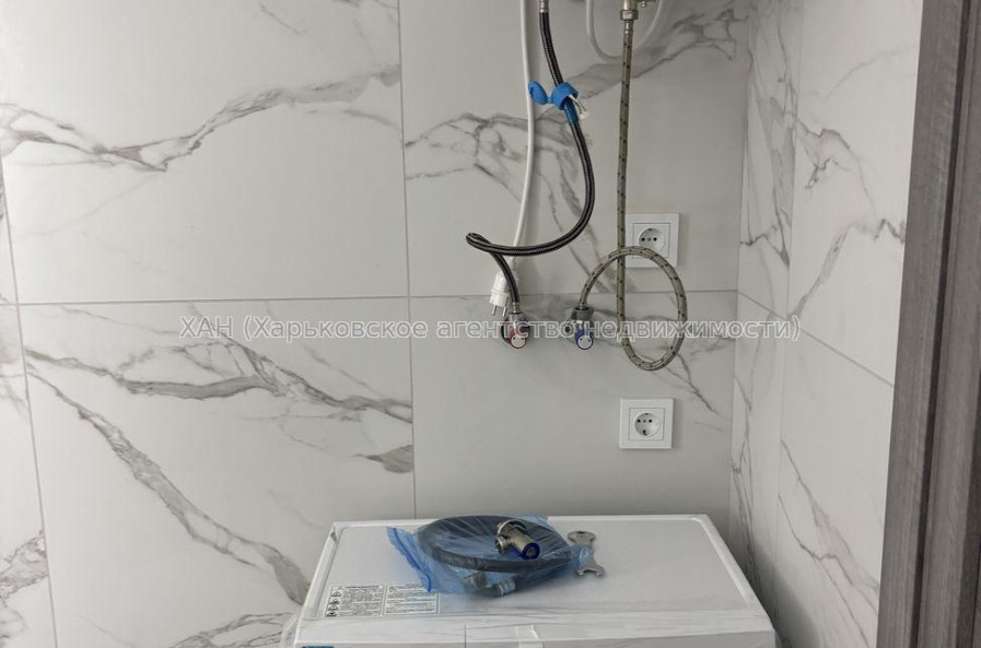 Продам квартиру, Мира ул. , 1 кім., 36 м², евроремонт 