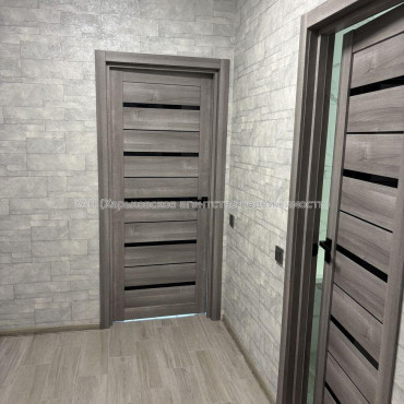 Продам квартиру, Мира ул. , 1 кім., 36 м², евроремонт 