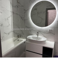 Продам квартиру, Мира ул. , 1 кім., 36 м², евроремонт 