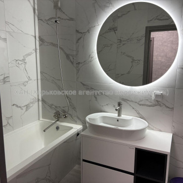 Продам квартиру, Мира ул. , 1 кім., 36 м², евроремонт 