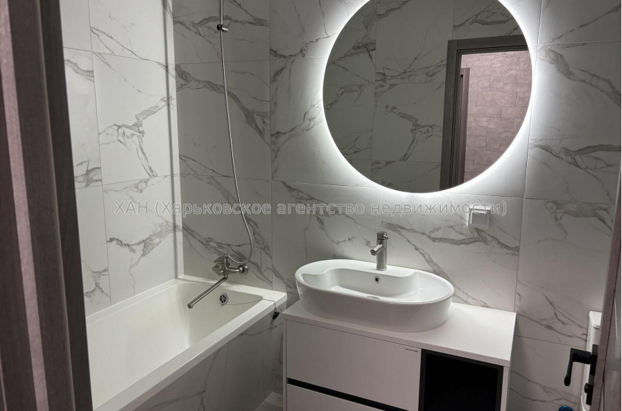 Продам квартиру, Мира ул. , 1 кім., 36 м², евроремонт 