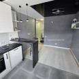 Продам квартиру, Победы просп. , 1  ком., 42 м², евроремонт 