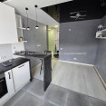 Продам квартиру, Победы просп. , 1  ком., 42 м², евроремонт 
