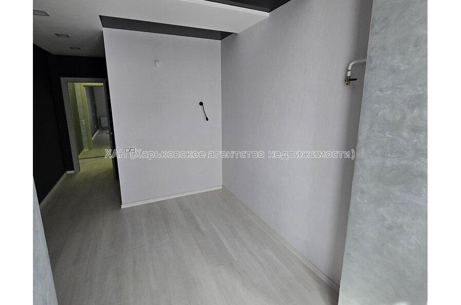 Продам квартиру, Победы просп. , 1  ком., 42 м², евроремонт 