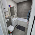 Продам квартиру, Победы просп. , 1  ком., 42 м², евроремонт 