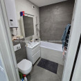 Продам квартиру, Победы просп. , 1  ком., 42 м², евроремонт 