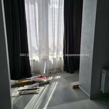 Продам квартиру, Победы просп. , 1  ком., 42 м², евроремонт 