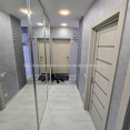 Продам квартиру, Победы просп. , 1  ком., 42 м², евроремонт 