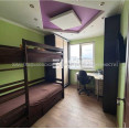 Продам квартиру, Валентиновская ул. , 2 кім., 47 м², без ремонта 