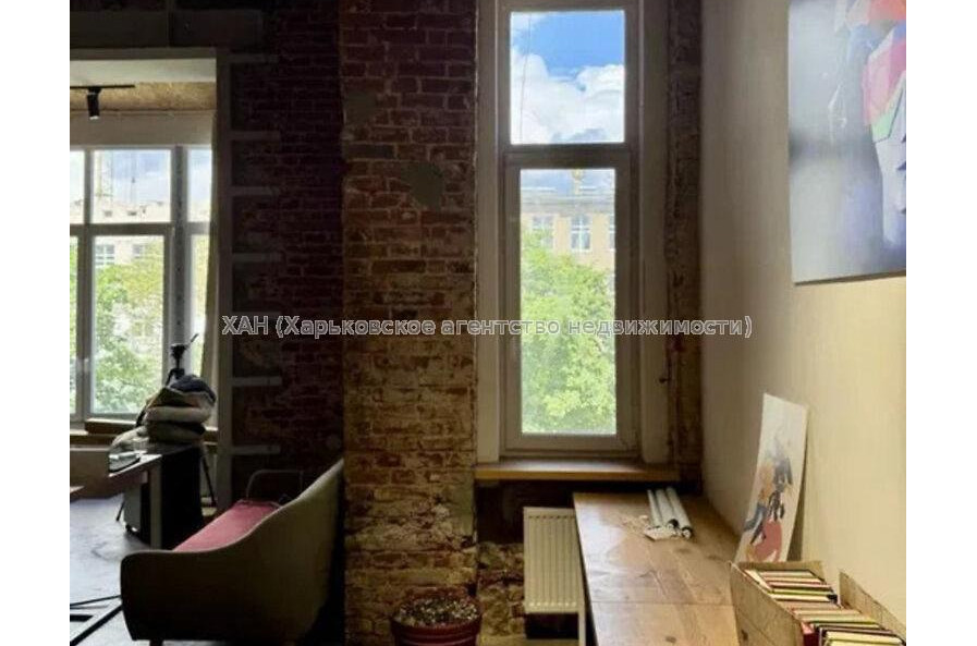 Продам квартиру, Куликовский спуск , 5 кім., 198 м², евроремонт 
