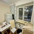 Продам квартиру, Науки просп. , 2 кім., 45 м², советский ремонт 