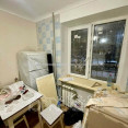 Продам квартиру, Науки просп. , 2 кім., 45 м², советский ремонт 