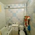 Продам квартиру, Науки просп. , 2 кім., 45 м², советский ремонт 