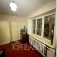 Продам квартиру, Науки просп. , 2 кім., 45 м², советский ремонт 