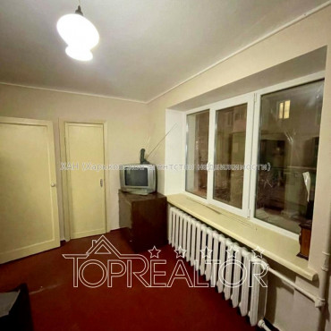 Продам квартиру, Науки просп. , 2 кім., 45 м², советский ремонт 